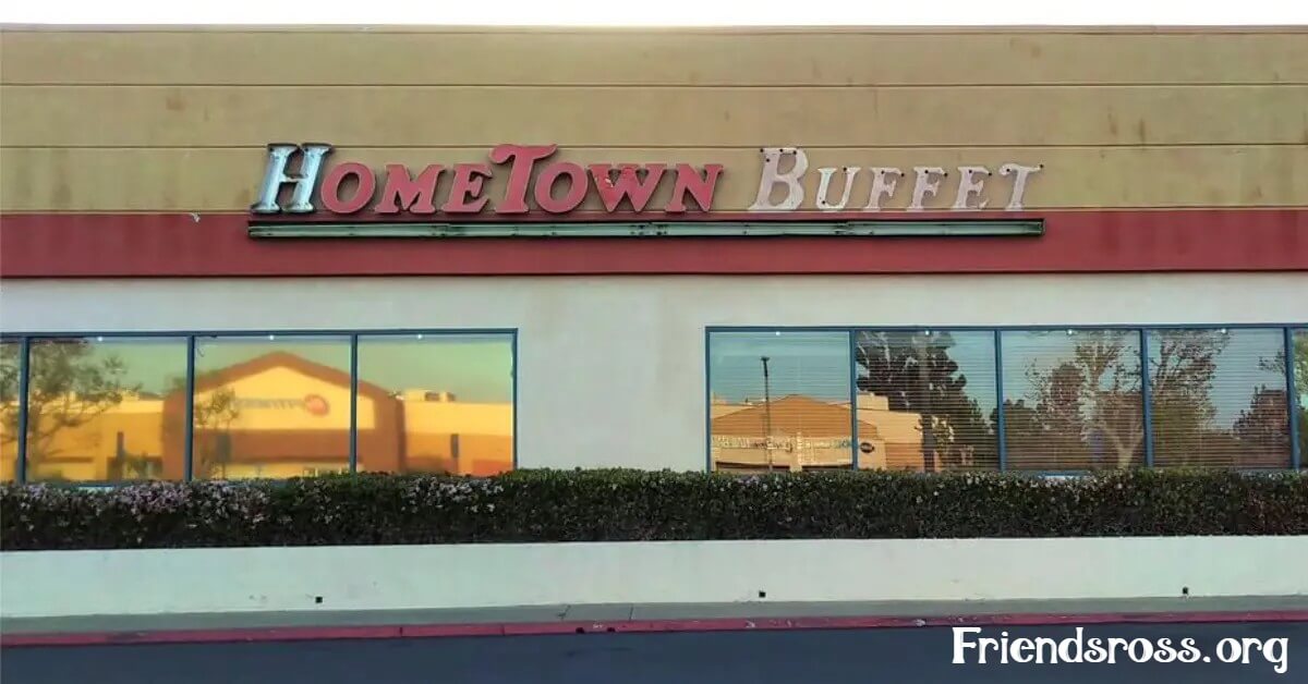 A Culinary Journey at Hometown Buffet Unveiling the Comfort of Family Dining