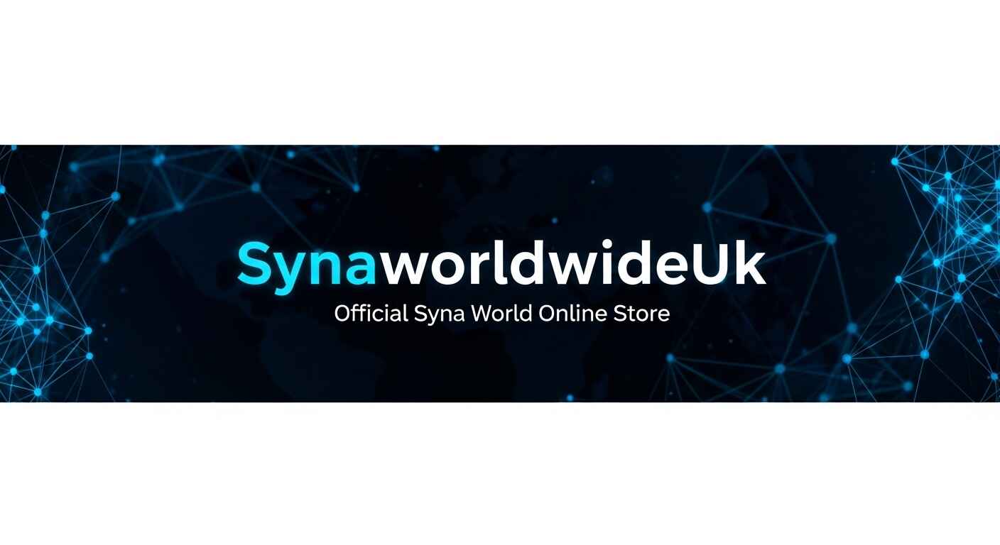 synaworldwideuk Official